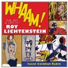 Whaam! door Susangoldman Rubin