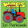 Wheels door Jan Pienkowski