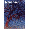 Piet Mondriaan by H. Janssen
