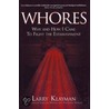 Whores door Larry Klayman