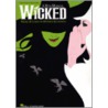Wicked by Stephen Schwartz
