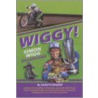Wiggy! door Gareth Rogers