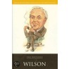 Wilson door Paul Routledge