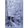 Winter door Nodin Press