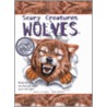 Wolves door Penny Clarke