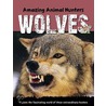 Wolves door Jen Green