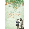 Mijn zusje en ik door Rina Frank