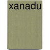 Xanadu door Julie Anne Peters