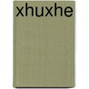 Xhuxhe door Miriam T. Timpledon