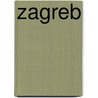 Zagreb door Sonia Wild-Bicanic