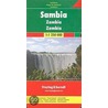 Zambia door Gustav Freytag