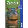 Zambia by Chris McIntyre