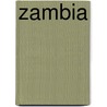 Zambia by Frederic P. Miller