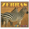 Zebras door Jill Anderson