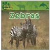 Zebras door Christina Wilson