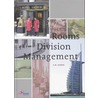 Rooms Division Management door A.M. Jansen