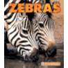 Zebras door Jenny Markert
