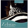 Zebras door Katherine Noble-Goodman