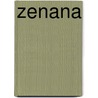 Zenana door Laura A. Ring