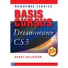 Basiscursus Dreamweaver CS3 by H. Heijkoop