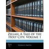 Zillah door Horace Smith