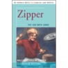 Zipper door Caroline D. Janover