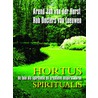 Hortus Spiritualis door R. Docters van Leeuwen