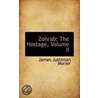 Zohrab by James Justinian Morier