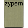 Zypern door Arnold Sherman