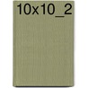 10x10_2 by Phaidon Editors