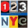 123 Nyc by Joanne Dugan