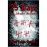 25 Days door Nikki Leigh Hughes