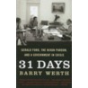 31 Days by Barry Werth