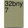 32bny 7 door Steven Holl