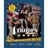 4troops door Meredith Melcher