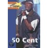 50 Cent by Michael V. Uschan