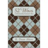 52 Wows door R. Dean Akers