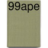 99% Ape door David Robinson