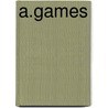 A.Games door Ernst Hans Gombrich