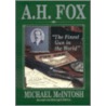 A.H.Fox door Michael McIntosh