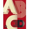 Abc 3 D by Marion Bataille