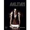 Aaliyah door Tim Footman
