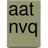 Aat Nvq by Association of Accounting Technicians