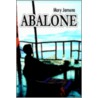 Abalone door Mary Jamuna