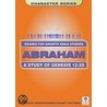 Abraham by Marie Dinnen
