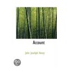 Account by John Josehph Henry