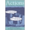 Actions by Marina Caldarone