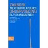 Zakboek ziektegerelateerde ondervoeding bij volwassenen door M. Former-Boon