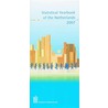 Statistical Yearbook by Centraal bureau voor de Statistiek