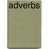 Adverbs door Daniel Handler